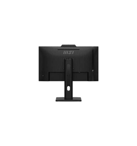 MSI PRO MP272PMG 27 Inch 120Hz FHD Business Monitor With Built in Webcam