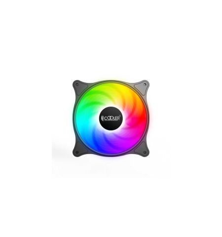 PCcooler FX-120 3 in 1 CPU Cooler