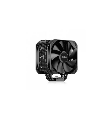 PCcooler Paladin EK6000 Black Air CPU Cooler