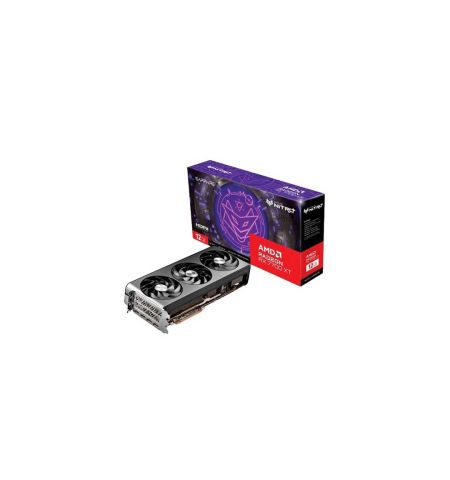 Sapphire NITRO+ AMD Radeon RX 7700 XT 12GB Graphics Card