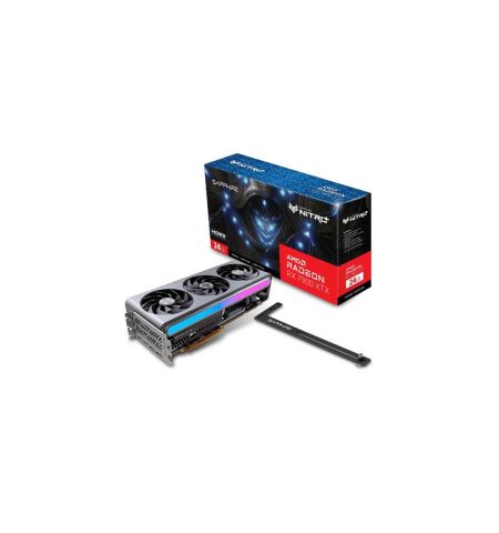 Sapphire NITRO+ AMD Radeon RX 7900 XTX Vapor-X 24GB Graphics Card