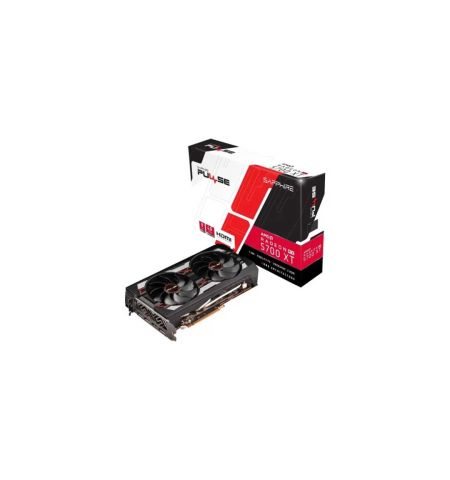 Sapphire Radeon RX 5700 XT 8GB Graphics Card