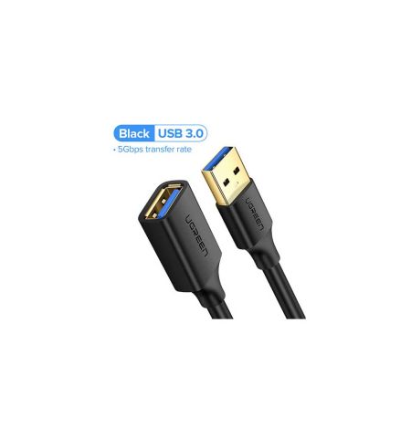 Ugreen US129 5m Male to Female Extension Cable