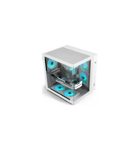 Value-Top TYPHOON F5W ATX Gaming Casing