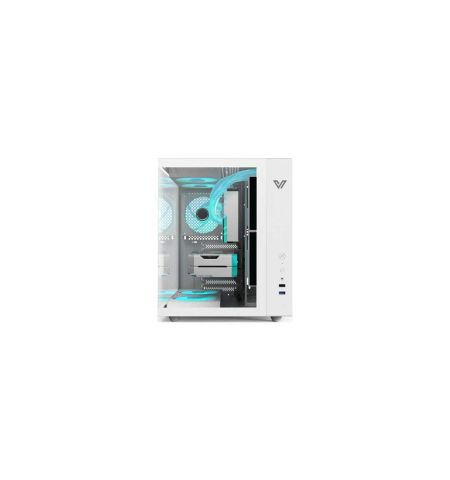 Value-Top TYPHOON F5W ATX Gaming Casing