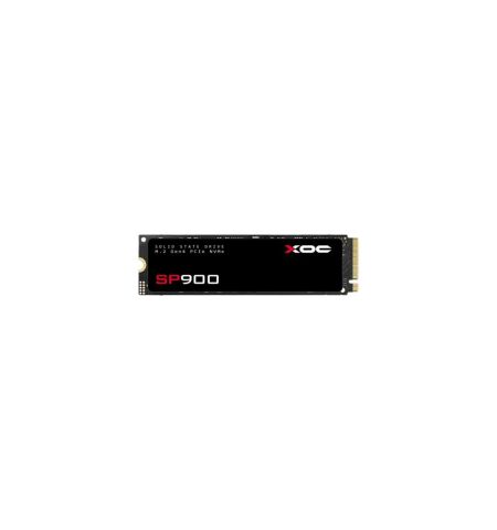 XOC SP900 512GB NVMe SSD