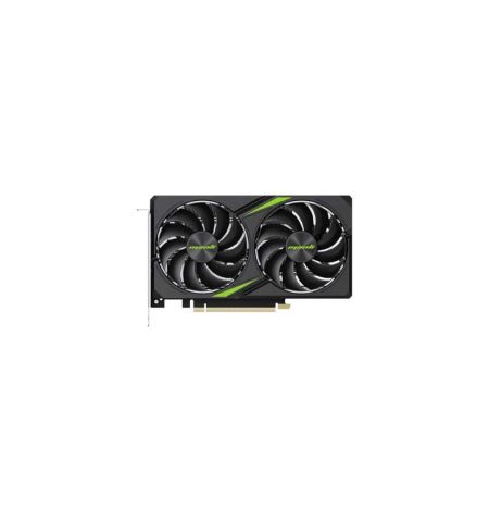 Manli Nebula GeForce RTX 5060 8GB GDDR7 Graphics Card