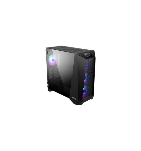 MSI MEG PROSPECT 700R Mid-Tower Gaming Case