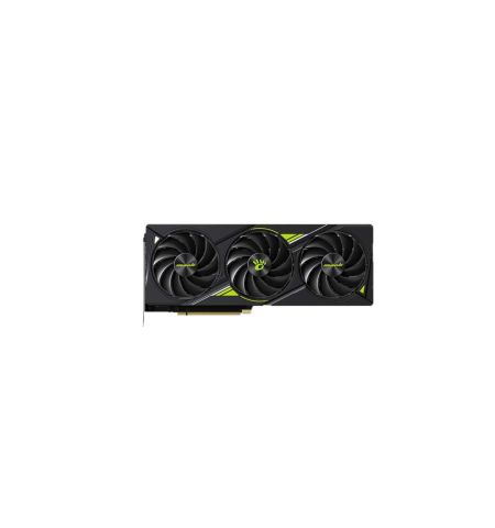 Manli Nebula GeForce RTX 5060 OC 8GB GDDR7 Graphics Card