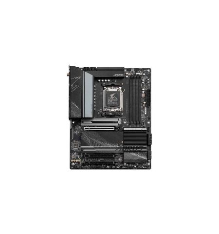 GIGABYTE X670 AORUS ELITE AX ATX AMD MOTHERBOARD