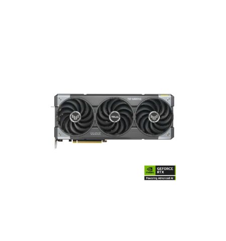 ASUS TUF Gaming GeForce RTX 5070 12GB GDDR7 OC Edition Graphics Card