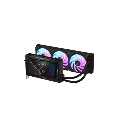 Gigabyte AORUS GeForce RTX™ 5090 XTREME WATERFORCE 32G