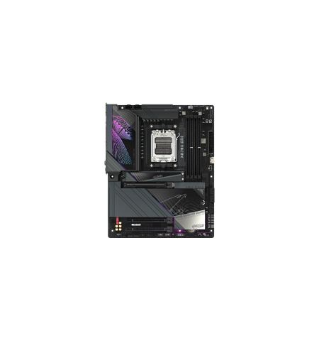 GIGABYTE X870E AORUS MASTER  DDR5 AMD AM5 ATX Motherboard