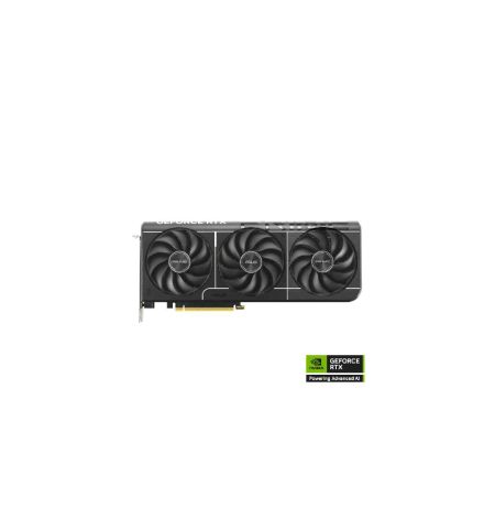 ASUS PRIME GeForce RTX 5070 Ti 16GB GDDR7 OC Edition Graphics Card
