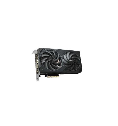 GIGABYTE GeForce RTX 5060 Ti 16GB WINDFORCE GDDR7 Graphics Card