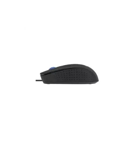 Delux M139BU Wired Optical Mouse