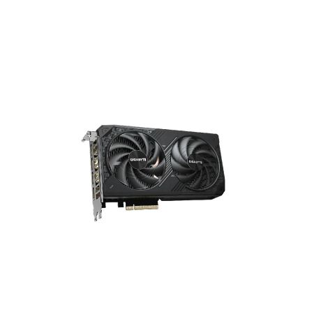 GIGABYTE GeForce RTX 5060 Ti WINDFORCE OC 8G GDDR7 Graphics Card