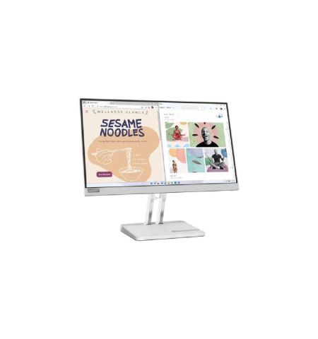 Lenovo L22e-40 21.45" 75Hz AMD free Sync FHD Monitor