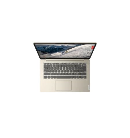 Lenovo IdeaPad 1 15AMN7 Ryzen 5 7520U 15.6-inch FHD Sand Laptop