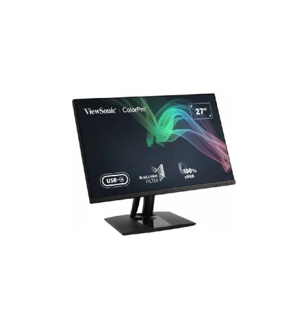 Viewsonic VP2756-4K 27 Inch 60Hz 4K UHD IPS Professional Monitor