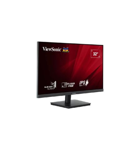 ViewSonic VA3209-2K-MHD 32 Inch IPS 2K QHD Professional Monitor