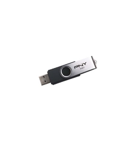 PNY Turbo Attache R 64GB USB 3.1 Pen Drive