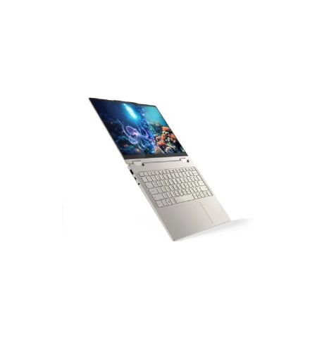 Lenovo Yoga 7 2 in 1 14ILL10 Intel Core Ultra 5 228V 32GB RAM 1TB SSD 14 Inch 2.8K WUXGA OLED Touch AI Optimized Seashell Laptop