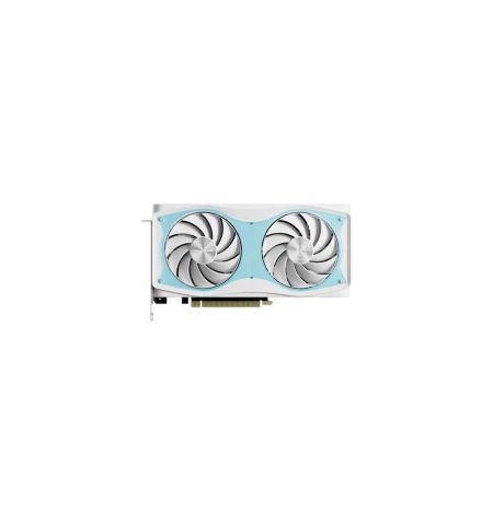 Manli Polar Fox GeForce RTX 5050 OC 8GB GDDR6 Graphics Card