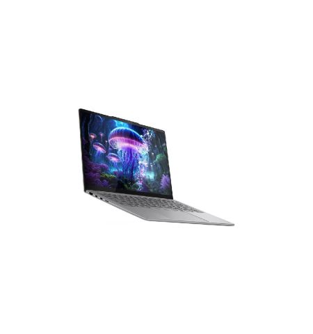 Lenovo Yoga Slim 7 14ILL10 Intel Core Ultra 7 258V 32GB RAM 1TB SSD 14 Inch WUXGA OLED AI Optimized Luna Grey Laptop