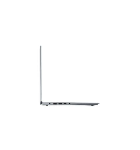 ​Lenovo IdeaPad Slim 3 15IRU8 Core i3 1315U 13th Gen 8GB RAM 512GB SSD ​15.6 Inch FHD Arctic Grey ​Laptop​