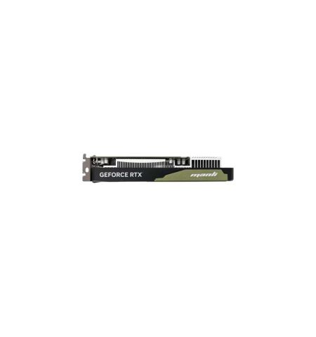 Manli GeForce RTX 3050 6GB Nebula Twin GDDR6 Graphics Card