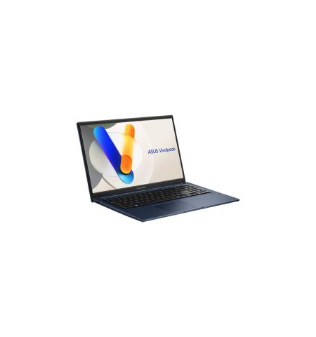 ASUS Vivobook 15 13th Gen Core-i3 8GB RAM 512GB SSD 15.6" FHD Display Laptop