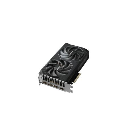 GIGABYTE GeForce RTX 5060 Ti WINDFORCE OC 8G GDDR7 Graphics Card