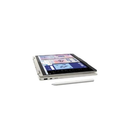 Lenovo Yoga 7 2 in 1 14ILL10 Intel Core Ultra 5 228V 32GB RAM 1TB SSD 14 Inch 2.8K WUXGA OLED Touch AI Optimized Seashell Laptop