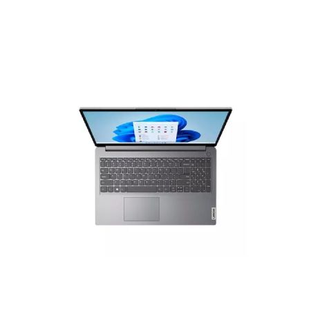 Lenovo IdeaPad 1 15AMN7 Ryzen 5 7520U 16GB RAM 512GB SSD 15.6-inch FHD IPS Laptop