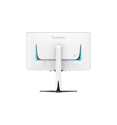 ViewSonic XG272-2K-OLED 27 Inch 2K QHD 240Hz Type-C Gaming Monitor