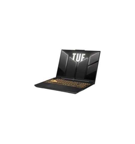 ASUS TUF Gaming F16 FX607VU Core 5 210H RTX 4050 6GB Graphics 16" WUXGA Gaming Laptop