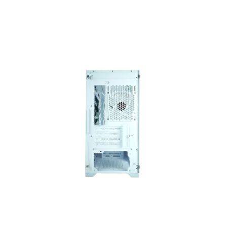 Xtreme XJOGOS M211WH RGB Mid Tower mATX Gaming Casing