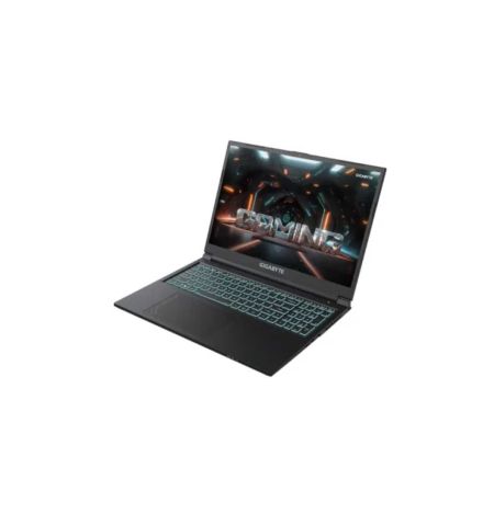 Gigabyte G6 MF Core i7 13th Gen RTX 4050 6GB Graphics 16" WUXGA 165Hz Gaming Laptop