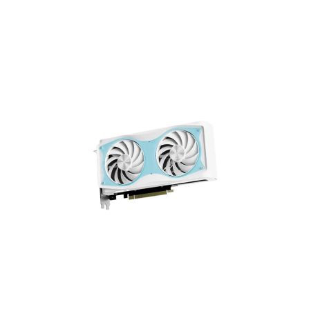 Manli Polar Fox GeForce RTX 5050 OC 8GB GDDR6 Graphics Card