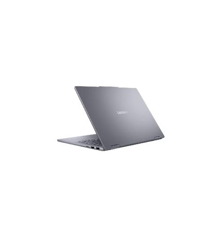 Lenovo IdeaPad 5 2 in 1 14IAL10 Intel Core Ultra 7 255H 16GB RAM 1TB SSD 14 Inch WUXGA AI Optimized Touch  Luna Grey Laptop