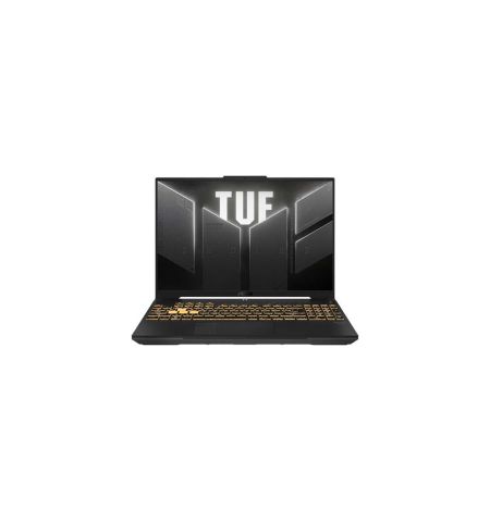 ASUS TUF Gaming F16 FX607VU Core 5 210H RTX 4050 6GB Graphics 16" WUXGA Gaming Laptop