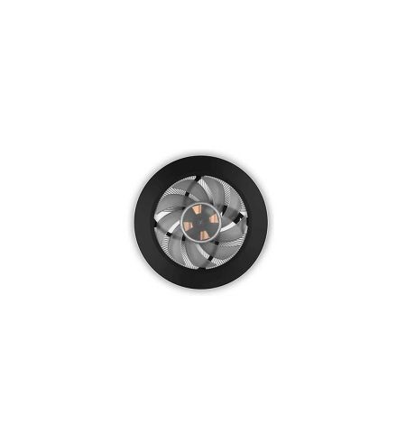 COOLER MASTER G100L  LED  CPU COOLING FAN