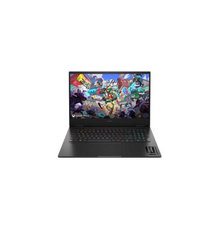 HP OMEN Gaming 16‑wf1155TX Core i7 RTX 4070 16.1″ QHD Laptop