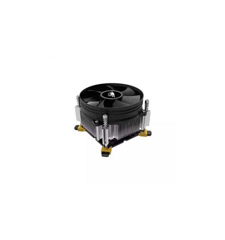 Jungle Leopard A50 90mm CPU Air Cooler