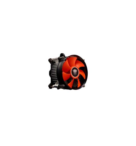 Jungle Leopard TX910 90mm CPU Cooling Radiator Fan CPU Air Cooler