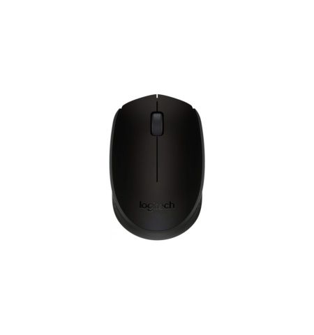 Logitech B170 Wireless Mouse