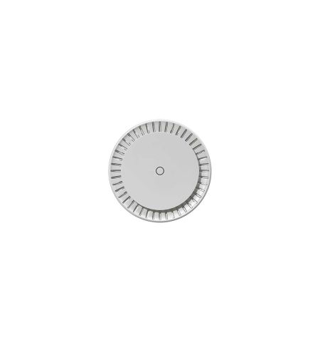 MikroTik Cap ax Gen 6 802.11ax Wireless Access Point