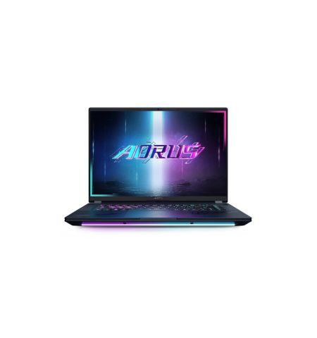 Gigabyte AORUS MASTER 16 BYH Laptop