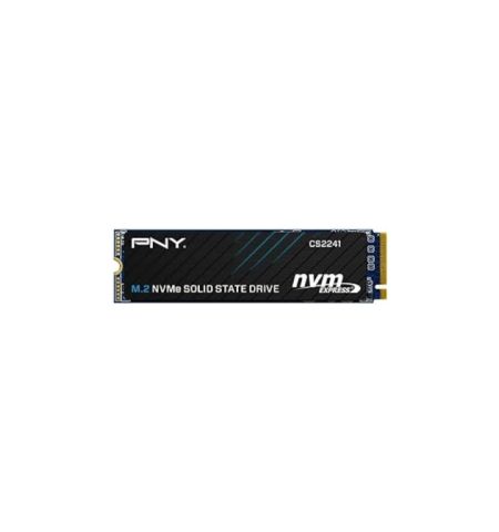 PNY CS2241 1TB M.2 2280 NVMe Gen 4x4 SSD